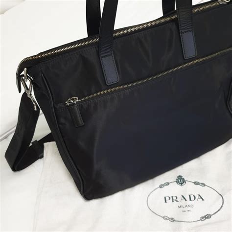 prada a tracolla|Prada tessuto tracolla bag.